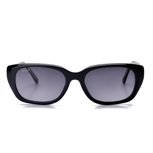 Jade Black Sunglasses