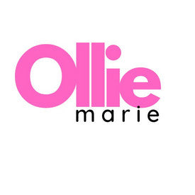 Ollie Marie logo