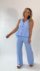 Vesty Set