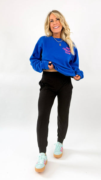 Butter Joggers