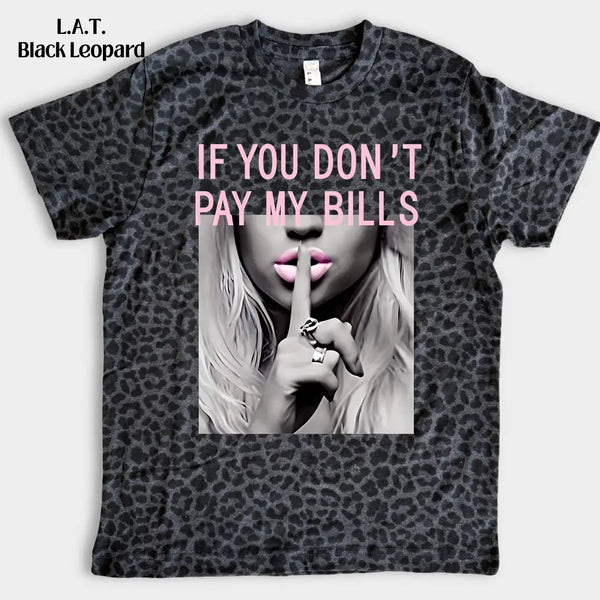 Pay My Bills Top