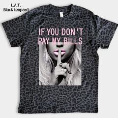 Pay My Bills Top