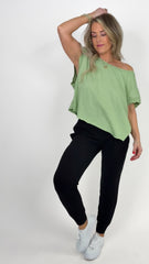 Wicked Top