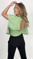 Wicked Top