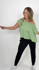 Wicked Top