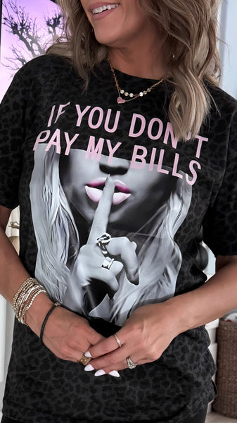 Pay My Bills Top