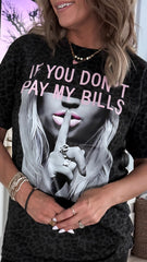 Pay My Bills Top