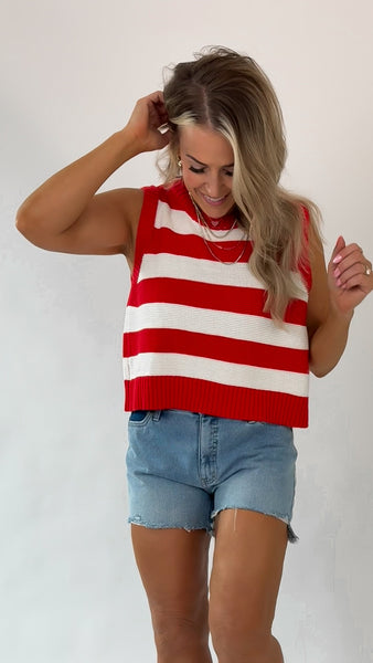 Rocket Pop Top