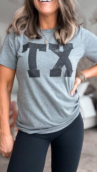 TX Top