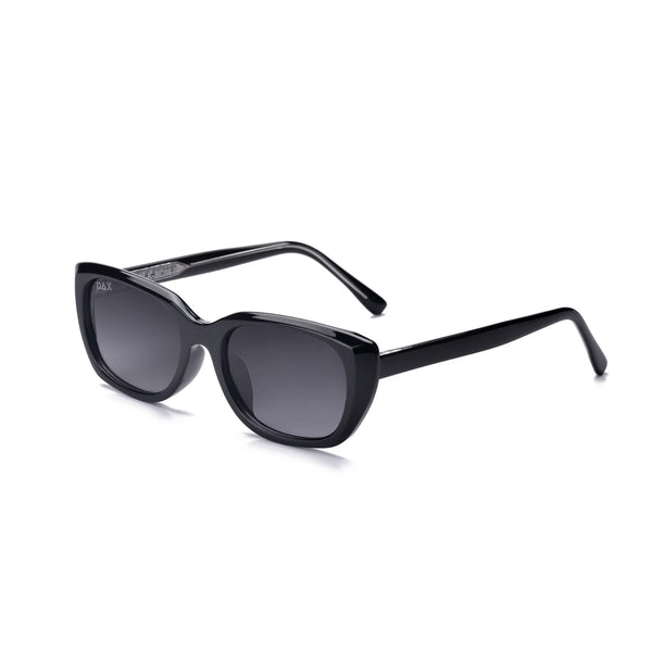 Jade Black Sunglasses