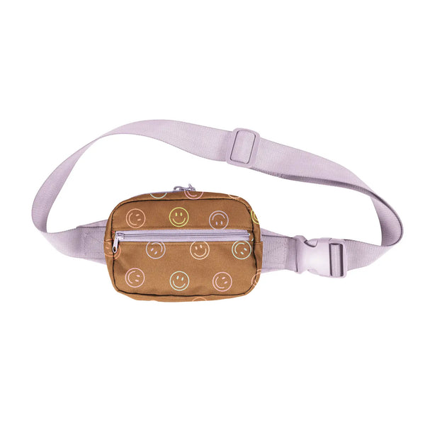 Small Belt Bag (2 designs)