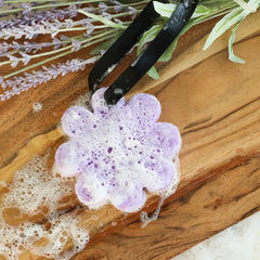 Wild Flower Shower Spongelle