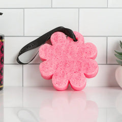 Wild Flower Shower Sponge